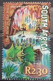 [South African Myths and Legends, տեսակ ATW]