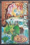 [South African Myths and Legends, տեսակ ATW]
