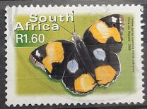 [Butterflies, type AVB]