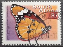 [Butterflies, type AVF]