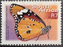 [Butterflies, type AVF]