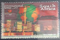 [World Summit for Sustainable Development, Johannesburg, տեսակ AXO]