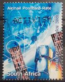 [Airmail - Year of Physics, typ BFW]