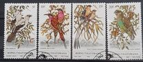 [Birds, type BH]