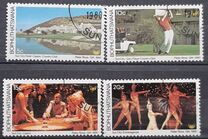 [Tourism - Sun City, type BL]