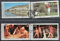 [Tourism - Sun City, type BL]