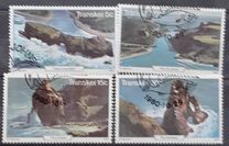 [Tourist Attractions - Coastal Landscapes, 類型 CB]
