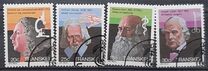 [Famous People of Medicine, տեսակ DD]