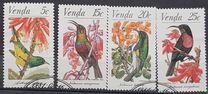 [Nectar Birds, type AL]