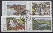 [Lakes and Waterfalls, տեսակ AP]