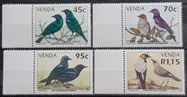 [Starlings, 유형 JM]