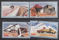 [Salt Industry, typ IS]