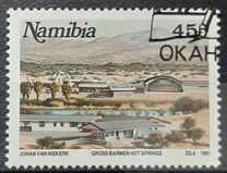 [Tourist Camps, type AU]