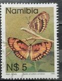 [Butterflies, type CS]