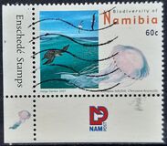 [Flora and Fauna - Biodiversity of Namibia, タイプ UE]