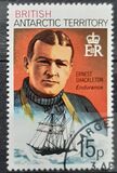 [Antarctic Researchers with their Ships or Airplanes, Tip AO]