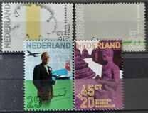 [The 50th Anniversary of the Birth of Prince Bernhard, Tipi VC]