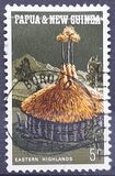 [Native Dwellings, type FV]