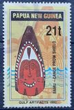 [Papuan Gulf Artifacts, Typ XD]