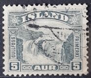 [Gullfoss, type AT]