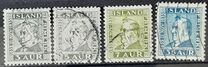 [The 100th Anniversary of the Birth of Matthias Jochumsson, Вид BE]