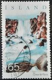 [Waterfalls, type AGV]