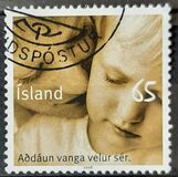 [Greeting Stamps, type AIT]