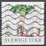 [EUROPA Stamps - Children's Books, type CFN]