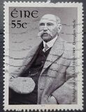 [The 150th Anniversary of the Birth of Douglas hyde, 1860-1949, 类型 BJJ]