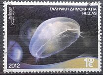 [Marine Life - Riches of the Greek Seas, type CEO]