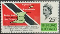 [Visit of Queen Elizabeth II and Prince Philip, type CI]