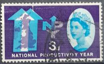 [National Productivity Year, τύπος EY]