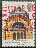 [EUROPA Stamps - Post Offices, тип AIB]