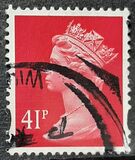 [Queen Elizabeth II, ประเภท IB268]