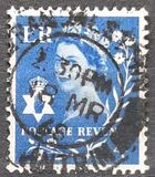 [Queen Elizabeth II - New Value, タイプ A2]