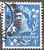 [Queen Elizabeth II - New Value, タイプ A2]