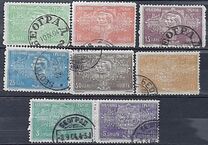 [The 100th Anniversary of the Coronation of King Peter, type L]