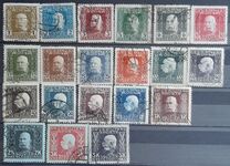 [Franz Joseph I, Вид ABN]