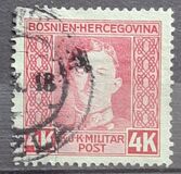 [Emperor Karl I, type ACG2]