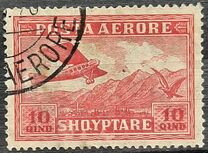 [Airmail, type AN1]