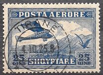 [Airmail, type AN2]