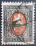 [Airmail, Tüüp CL]