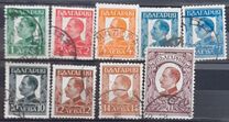 [Tsar Boris III, type DB]