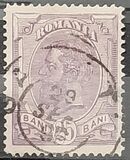 [King Karl I - See Also No.105-115, type Q1]