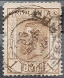 [King Karl I - As Previous - Different Watermark and New Values, tegund O1]