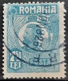 [King Ferdinand I, տեսակ BI24]