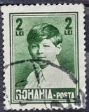 [King Mihai, jenis MS1]