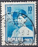 [King Mihai, jenis MS5]