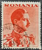 [King Carol II, 1893-1953, տեսակ SO]