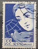 [International Women's Day, type BQF]